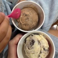 スモールカップ - 実際訪問したユーザーが直接撮影して投稿した宮西アイスクリームサーティワンアイスクリーム 松山フジグラン店の写真のメニュー情報