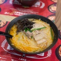 実際訪問したユーザーが直接撮影して投稿した吉祥寺本町ラーメン / つけ麺譚仔三哥米線 吉祥寺店の写真