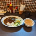 実際訪問したユーザーが直接撮影して投稿した蒲田洋食食堂 サビーズの写真