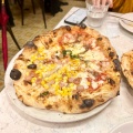 実際訪問したユーザーが直接撮影して投稿した青葉台イタリアンPizzeria e trattoria da ISAの写真