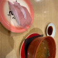 実際訪問したユーザーが直接撮影して投稿した城山町回転寿司魚魚丸 碧南店の写真