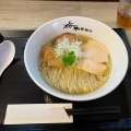 実際訪問したユーザーが直接撮影して投稿した五橋ラーメン / つけ麺桜木製麺所の写真