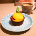 実際訪問したユーザーが直接撮影して投稿した西早稲田カフェGOOD MORNING CAFE 早稲田の写真