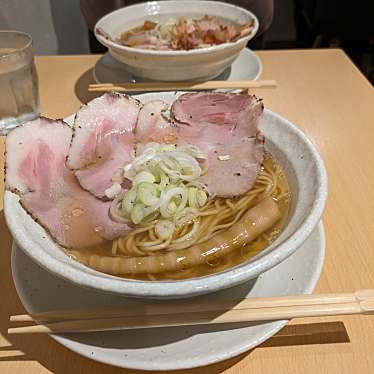 麺屋 聖 京都駅前店のundefinedに実際訪問訪問したユーザーunknownさんが新しく投稿した新着口コミの写真