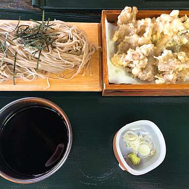 実際訪問したユーザーが直接撮影して投稿した長瀞定食屋丹一の写真