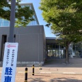 実際訪問したユーザーが直接撮影して投稿した桜町ホール敦賀市きらめきみなと館の写真