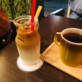 実際訪問したユーザーが直接撮影して投稿した北幸カフェroku cafeの写真