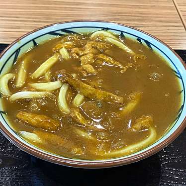 実際訪問したユーザーが直接撮影して投稿した平井うどん丸亀製麺 イオンモール日の出店の写真