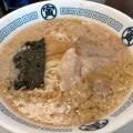 実際訪問したユーザーが直接撮影して投稿した藤が岡ラーメン / つけ麺中華そば寅 柄沢店の写真