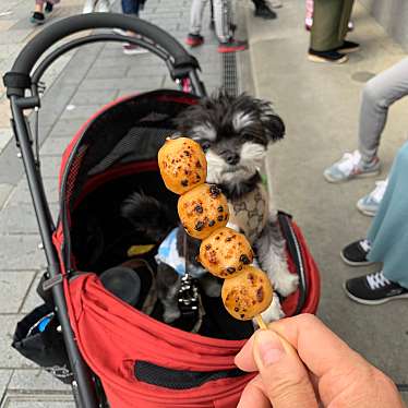 実際訪問したユーザーが直接撮影して投稿した元町和菓子都屋の写真