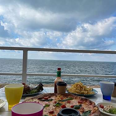 あゆちゃさんが投稿した野島平林洋食のお店クラフトサーカスの写真