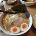 醤油ラーメン - 実際訪問したユーザーが直接撮影して投稿した新発寒五条ラーメン専門店北海道ラーメン 追風丸 北海道本店の写真のメニュー情報