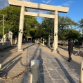 実際訪問したユーザーが直接撮影して投稿した二子町神社白山神社の写真