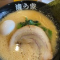 実際訪問したユーザーが直接撮影して投稿した喜久井町ラーメン / つけ麺違う家の写真