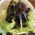 実際訪問したユーザーが直接撮影して投稿した西岩田カフェVEGECAFE LOTUSの写真