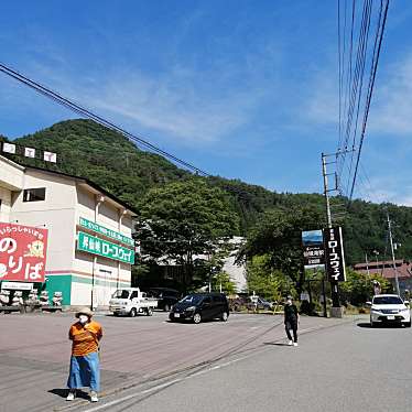 実際訪問したユーザーが直接撮影して投稿した猪狩町ケーブルカー / ロープウェイ昇仙峡ロープウェイの写真