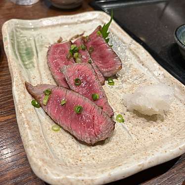 menyannyanさんが投稿した塩町そばのお店石挽き蕎麦と和食処 悠流里/イシビキソバトワショクドコロ ユルリの写真