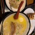 実際訪問したユーザーが直接撮影して投稿した江洲ラーメン / つけ麺かめ家の写真