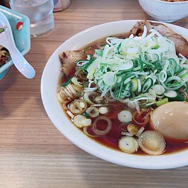 実際訪問したユーザーが直接撮影して投稿した古沢ラーメン / つけ麺らーめん大翔の写真