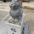 実際訪問したユーザーが直接撮影して投稿した大須神社三輪神社の写真