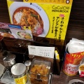 実際訪問したユーザーが直接撮影して投稿した中板橋カレーCoCo壱番屋 東武中板橋駅前店の写真