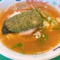 実際訪問したユーザーが直接撮影して投稿した新守町ラーメン / つけ麺トンチン館の写真