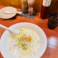 実際訪問したユーザーが直接撮影して投稿した川合町ラーメン / つけ麺学ん家の写真