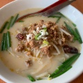 実際訪問したユーザーが直接撮影して投稿した白石台湾料理台湾料理 ふじ苑の写真