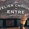 実際訪問したユーザーが直接撮影して投稿した肴町チョコレートATELIER CHOCOLAT ENTREの写真