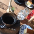 実際訪問したユーザーが直接撮影して投稿した法隆寺カフェCafeこもどの写真