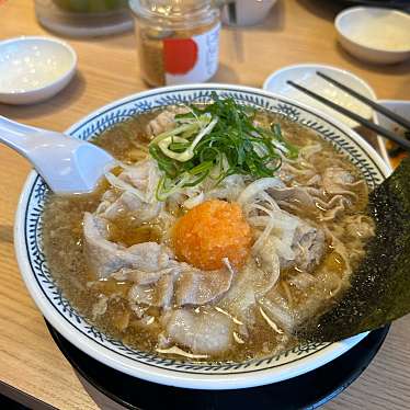 丸源ラーメン 鈴鹿店のundefinedに実際訪問訪問したユーザーunknownさんが新しく投稿した新着口コミの写真