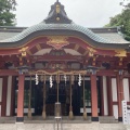 実際訪問したユーザーが直接撮影して投稿した甑岩町神社越木岩神社の写真