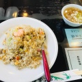 実際訪問したユーザーが直接撮影して投稿した戸部町中華料理萬里香菜館の写真