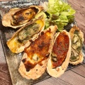 実際訪問したユーザーが直接撮影して投稿した赤坂オイスターバーCrab Shrimp and Oyster 赤坂の写真