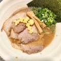 実際訪問したユーザーが直接撮影して投稿した深草北新町ラーメン / つけ麺拉麺へんてこの写真