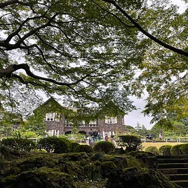 ぐれいしすさんが投稿した西ケ原庭園のお店旧古河庭園/キュウフルカワテイエンの写真