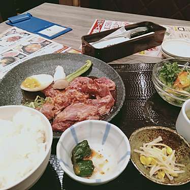 焼肉 でん 新小松店のundefinedに実際訪問訪問したユーザーunknownさんが新しく投稿した新着口コミの写真