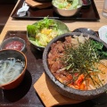 実際訪問したユーザーが直接撮影して投稿した大深町韓国鍋韓国鶏鍋 GOCHUの写真