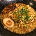 実際訪問したユーザーが直接撮影して投稿した茨島ラーメン / つけ麺麺屋うましの写真