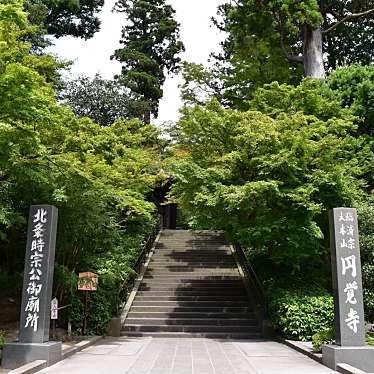 実際訪問したユーザーが直接撮影して投稿した伏見町寺円覚寺の写真