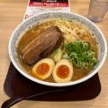 実際訪問したユーザーが直接撮影して投稿したラーメン専門店五穀みそらーめん 味噌屋 蔵之介 ひばりヶ丘店の写真