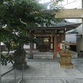 実際訪問したユーザーが直接撮影して投稿した駒込神社大国神社の写真