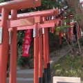 実際訪問したユーザーが直接撮影して投稿した雪ノ下神社丸山稲荷社の写真