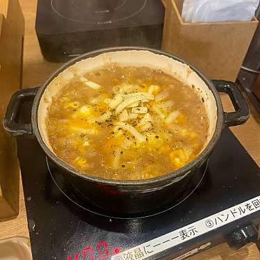 K41Oさんが投稿した今泉ラーメン専門店のお店フジヤマ55 福岡天神店/フジヤマゴーゴー フクオカテンジンテンの写真