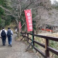 実際訪問したユーザーが直接撮影して投稿した嵯峨小倉山田淵山町神社御髪神社の写真