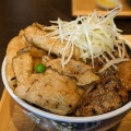 実際訪問したユーザーが直接撮影して投稿した上谷刈丼もの元祖豚丼屋TONTON  八乙女店の写真