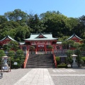 実際訪問したユーザーが直接撮影して投稿した西宮町神社足利織姫神社の写真