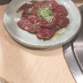 実際訪問したユーザーが直接撮影して投稿した菰野肉料理崇の写真