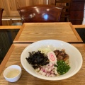 実際訪問したユーザーが直接撮影して投稿した下市毛ラーメン / つけ麺麺’sキッチン RIRIの写真