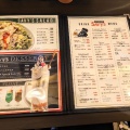 実際訪問したユーザーが直接撮影して投稿した蒲田洋食食堂 サビーズの写真